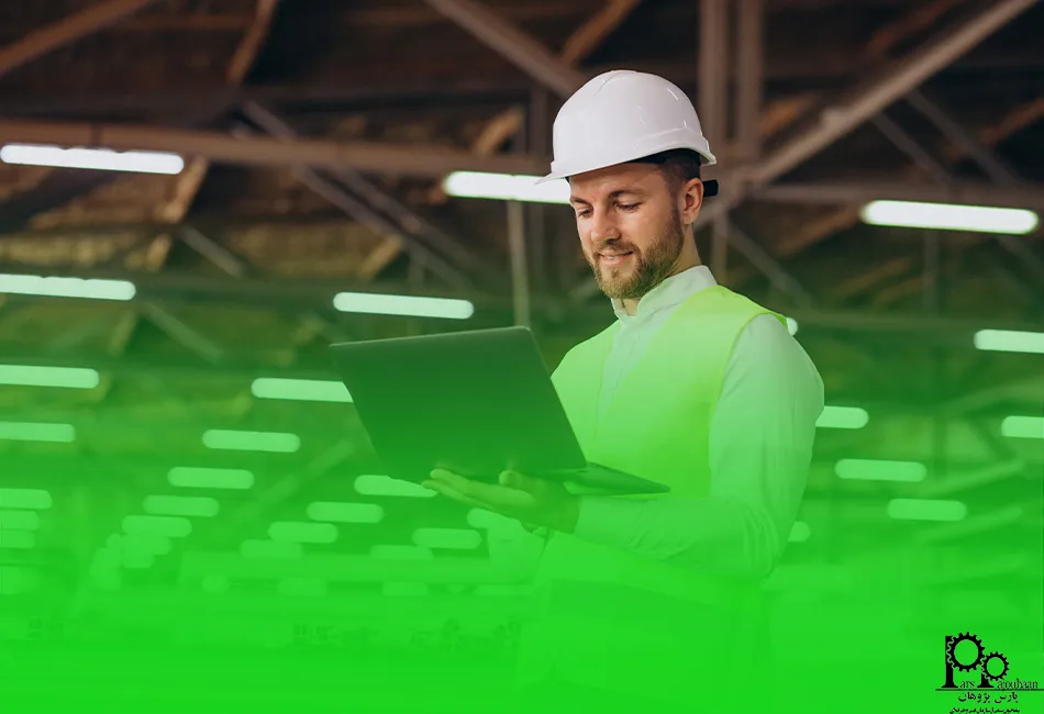 مهندس صنایع